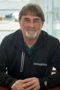Bill  Clark