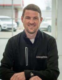 Adam Sprouse