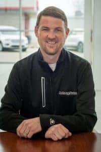 Adam Sprouse