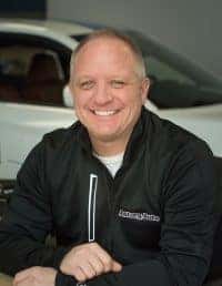 Jeff Berdine
