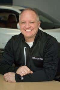 Jeff Berdine