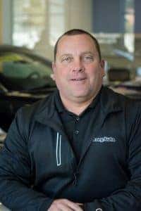 Terry Stutler