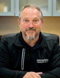 Rob Ayers