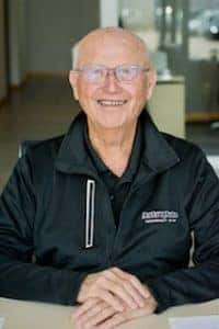Dewayne Parsons