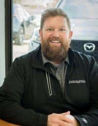 Brian Valentine