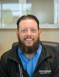 Aaron Underwood