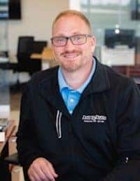Kevin Ross