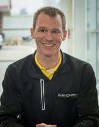 Josh Miller