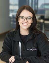 Paige Wildman