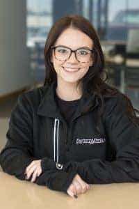 Paige Wildman