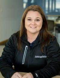 Stephanie Claubaugh