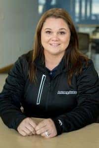 Stephanie Claubaugh