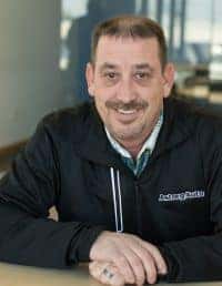 Todd Chicklo
