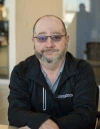 Brian Marks