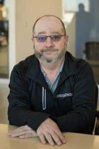 Brian Marks