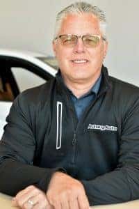 Dave West