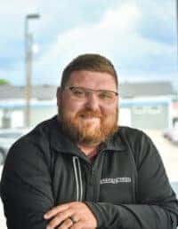 Chris Runnion
