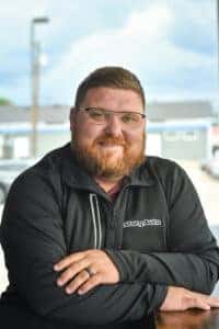 Chris Runnion