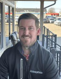 Luke Ballengee