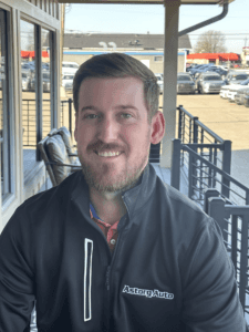 Luke Ballengee
