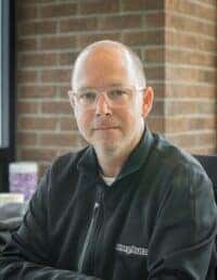 Dave Cole