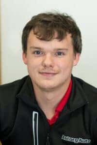 Zack Dunham