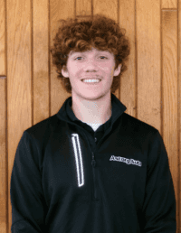 BRAYDON PAULUS