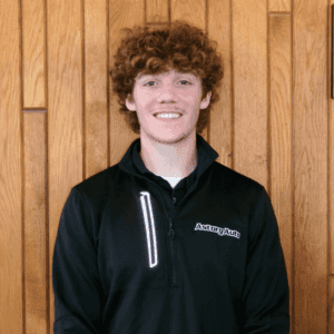 BRAYDON PAULUS