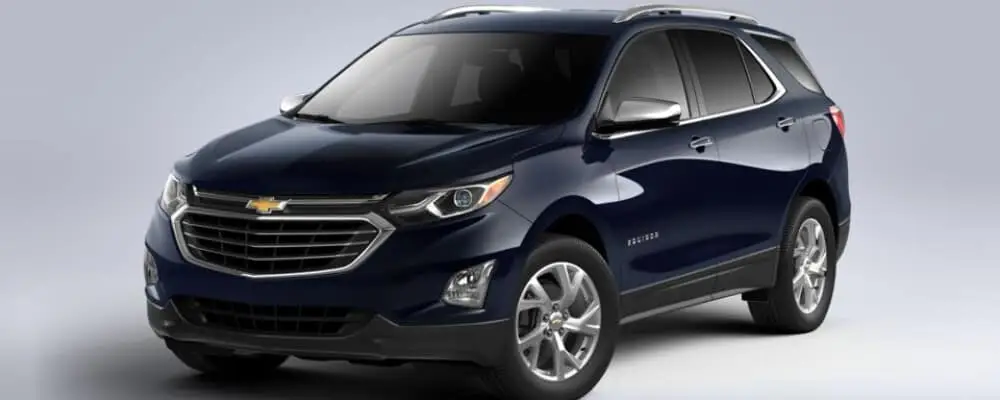 New Chevy Equinox for Sale in Bay Shore, NY