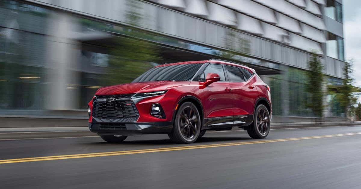 New Chevy Blazer for Sale in Bay Shore, NY