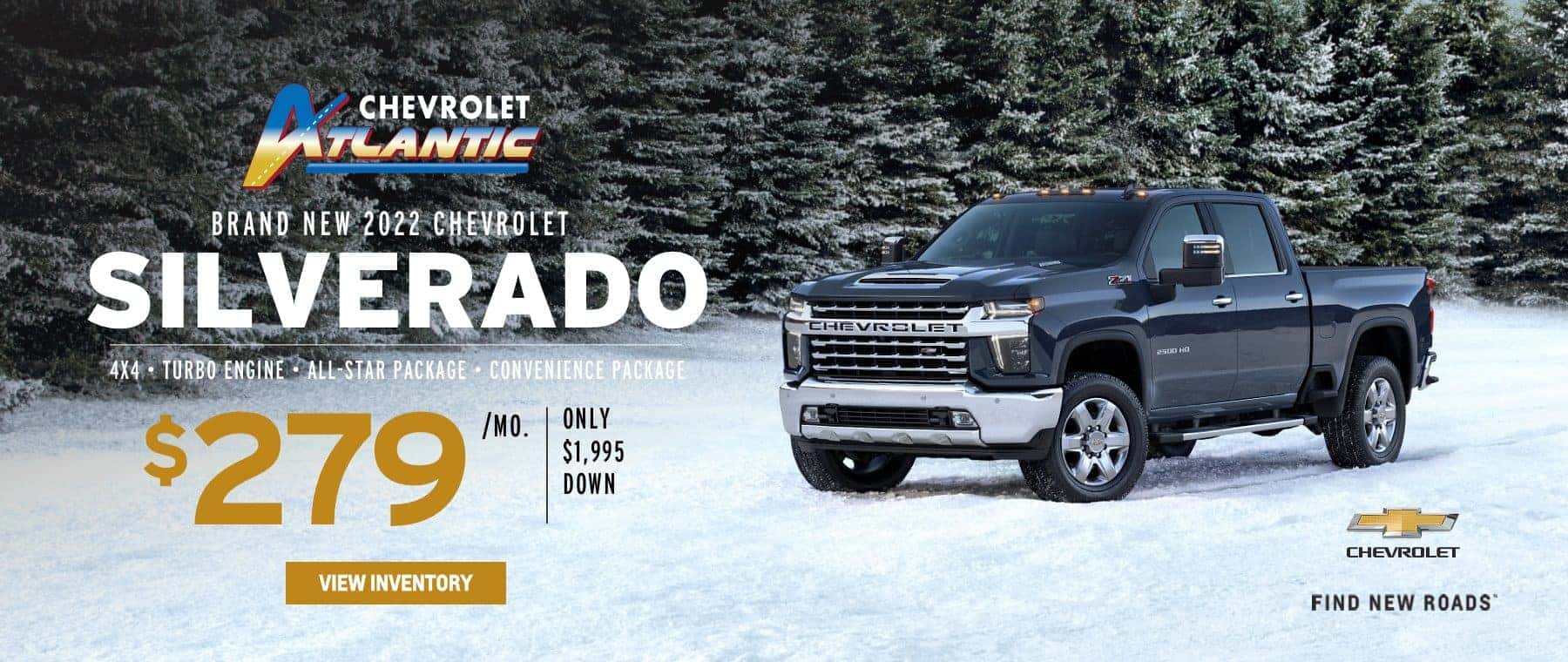 atlanticsilverado