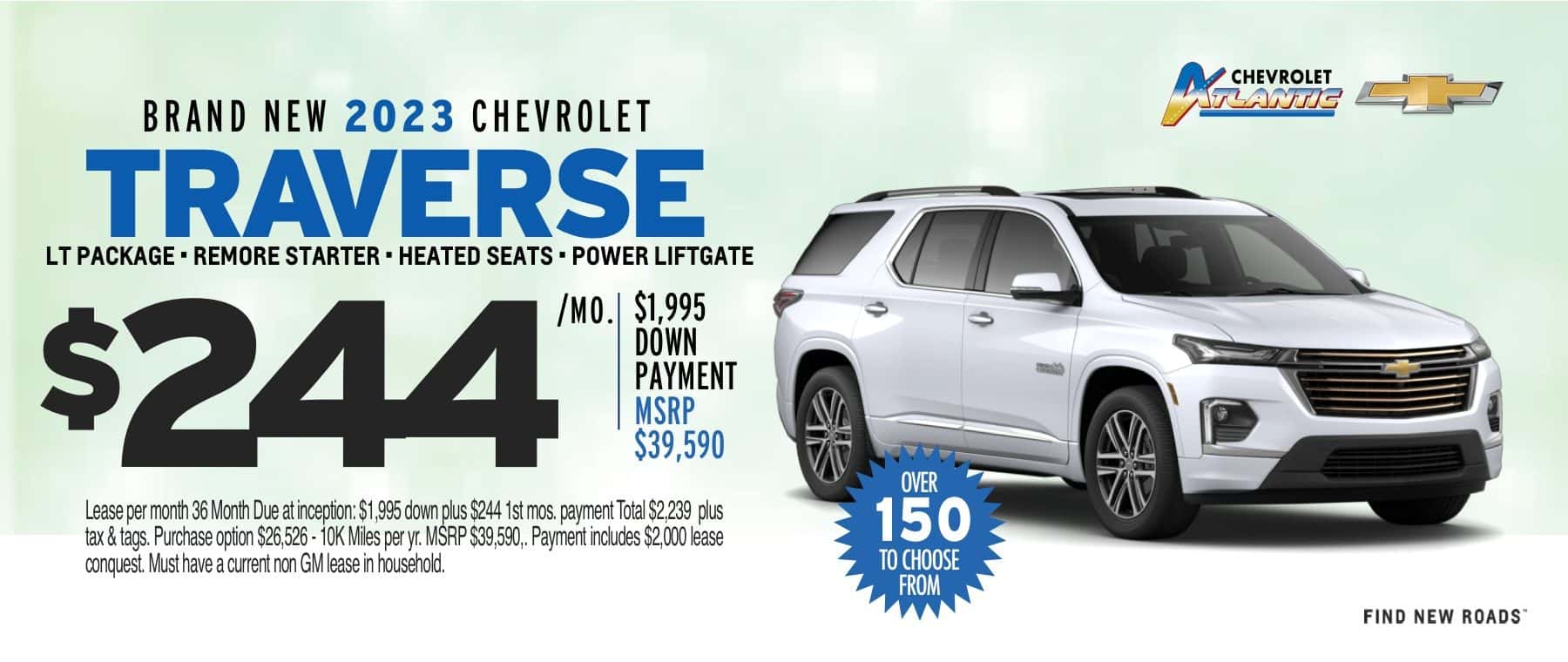 TRAVERSE2