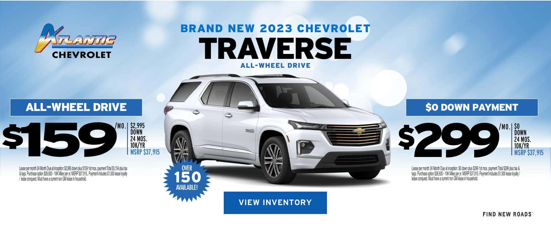 traverse