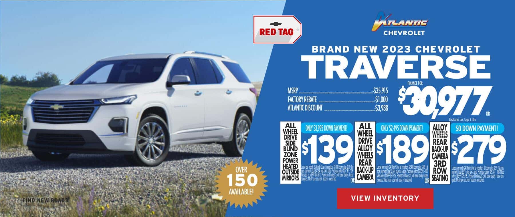 TRAVERSE3