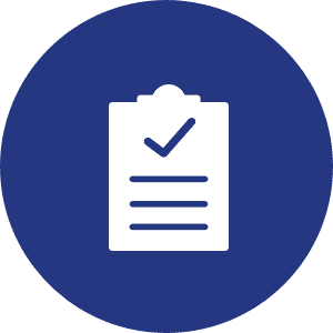 Credit Reporting Icon