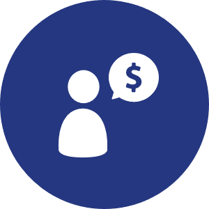 In-House Financing Icon
