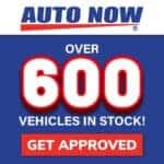 auto now kc 600 vehicles in stock graphic