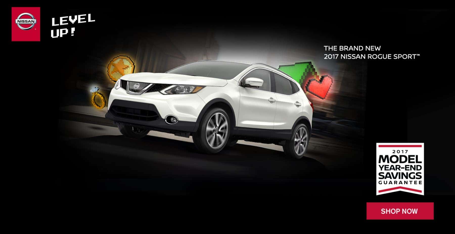 Nissan lease deals md