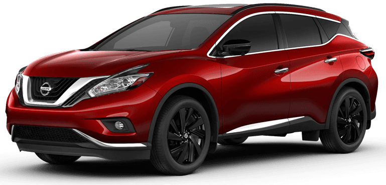 2024 Nissan Murano Lease For Just