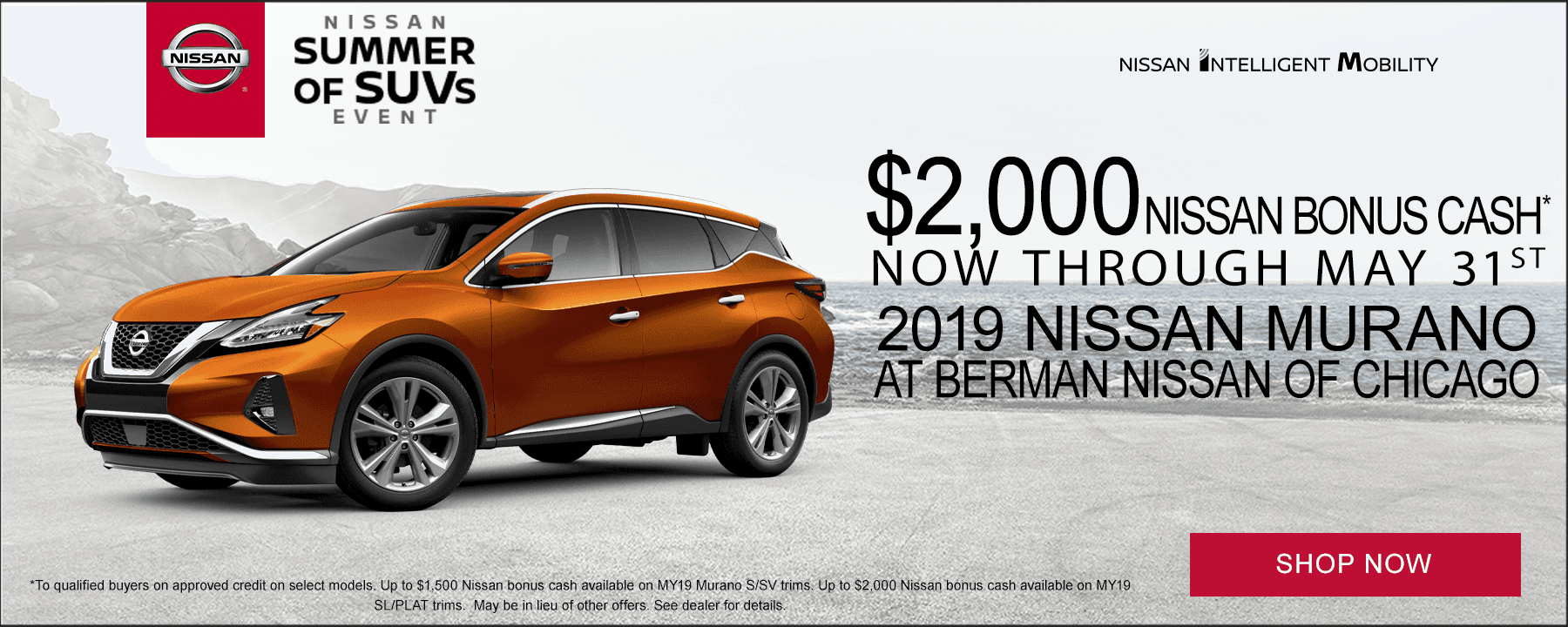 Berman Nissan of Chicago | New & Used Nissan Car Dealer in Chicago