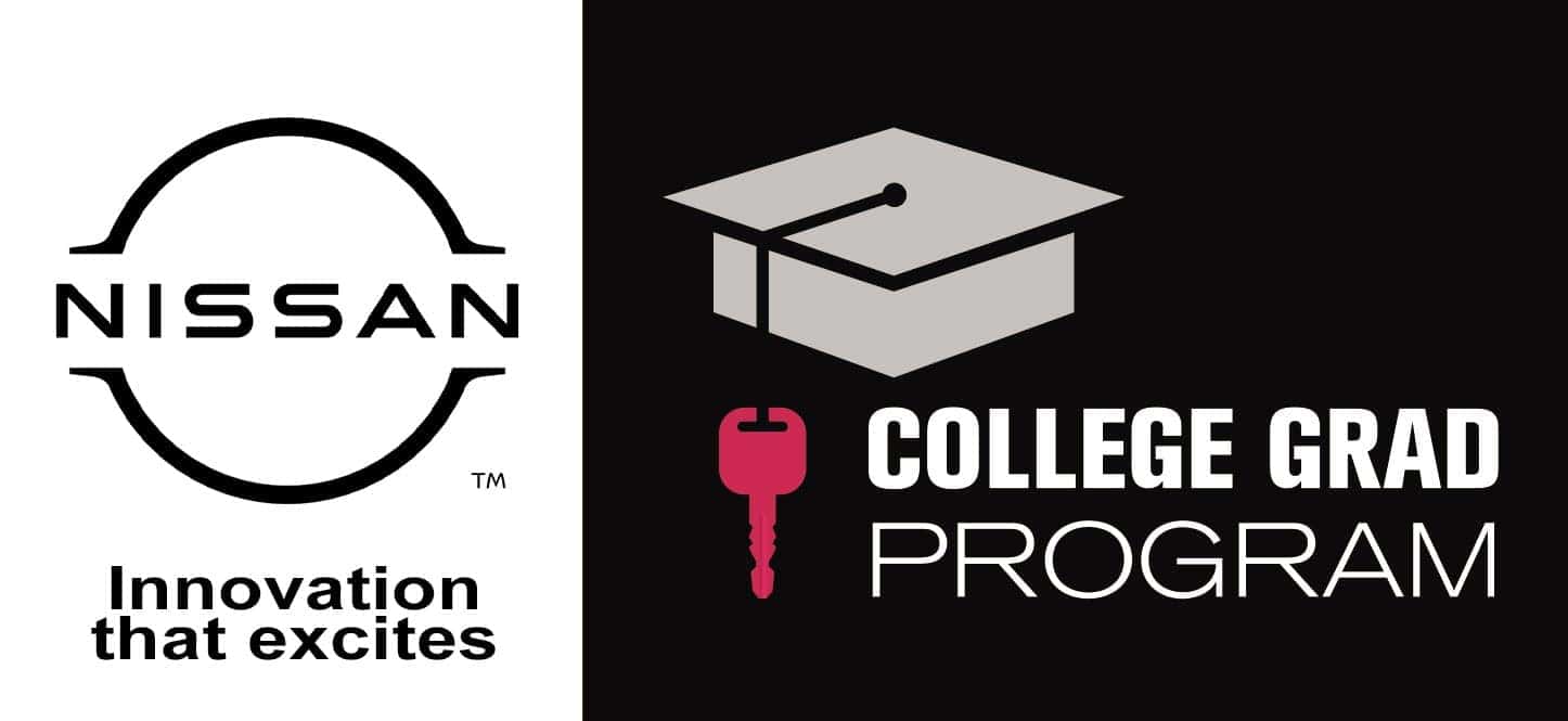Nissan College Grad Program | Berman Nissan of Chicago