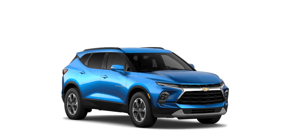 Chevrolet Blazer