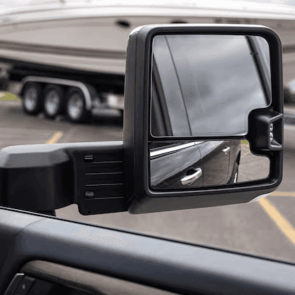 2024 Chevrolet Silverado 2500HD/3500HD Interior