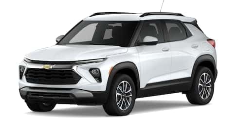 2025 Chevrolet Trailblazer ACTIV in Waterbury, CT