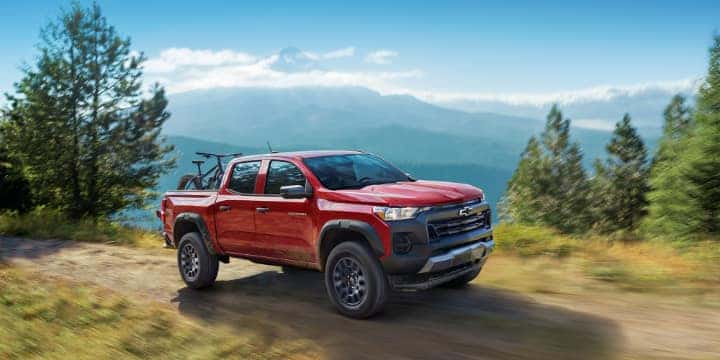 2025 Chevrolet Colorado Cargo Bed in Waterbury, CT