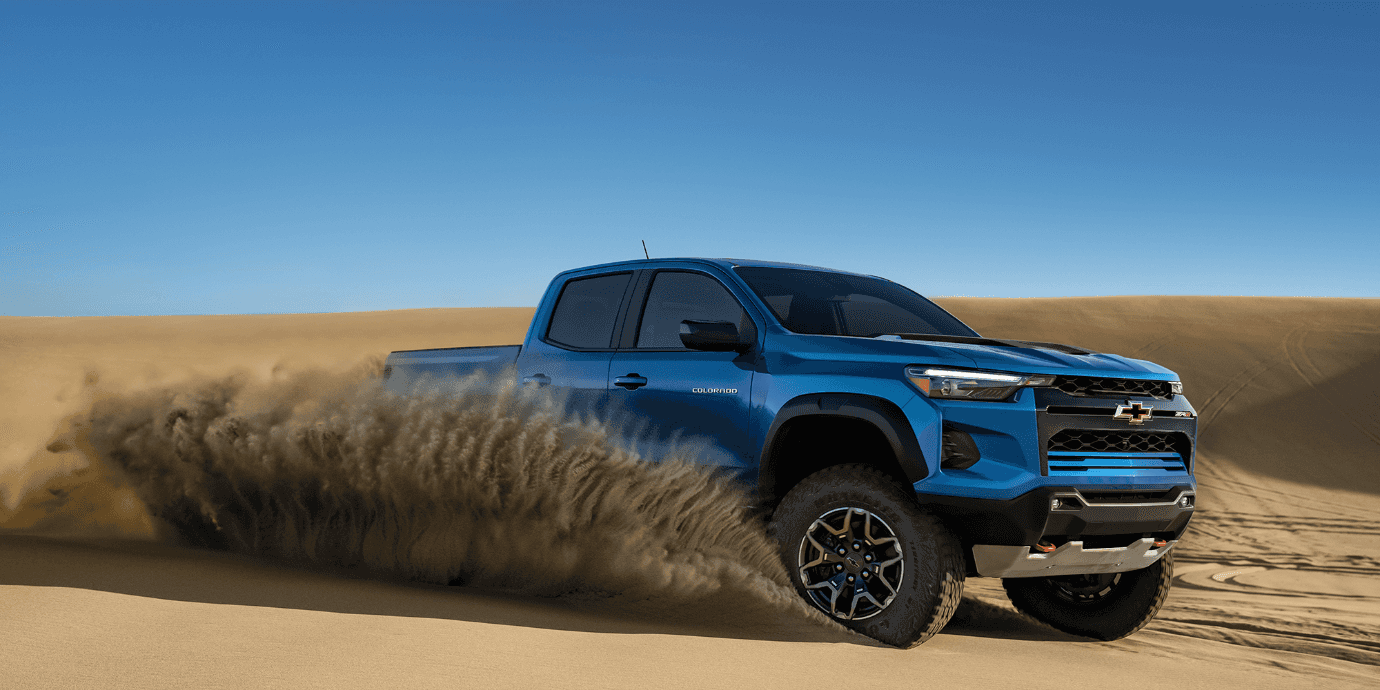 2025 Chevrolet Colorado in Waterbury, CT