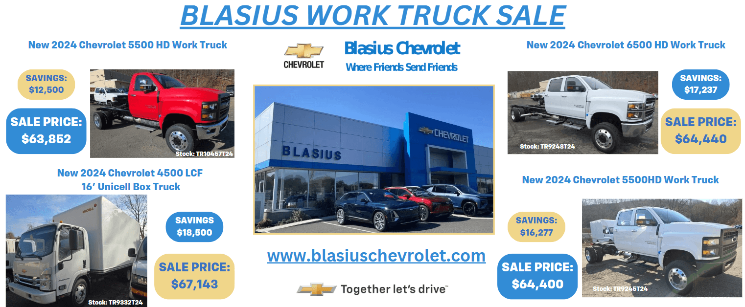 View Trucks