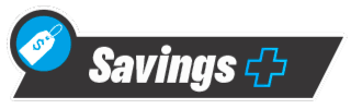 Savings +