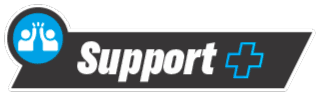 Support +