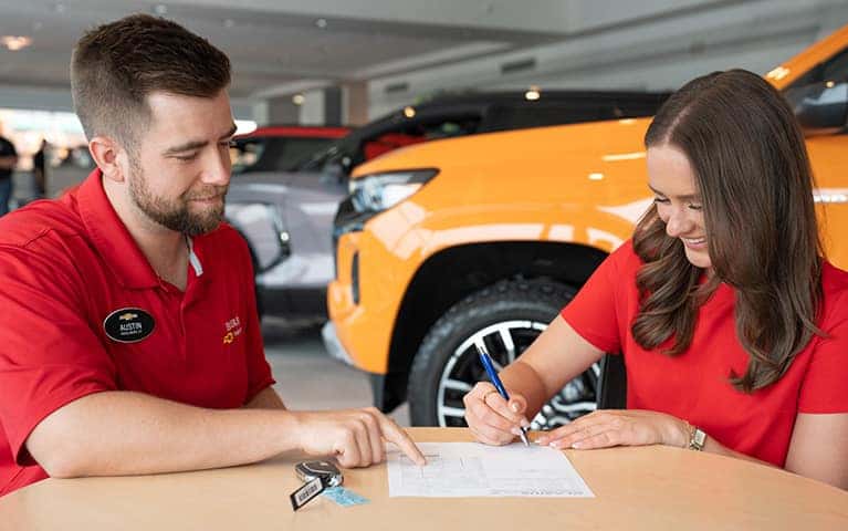 financing